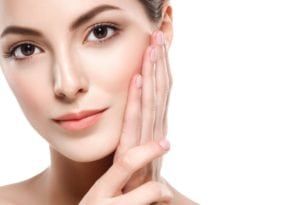 Dermaplaning and Chemical Peels